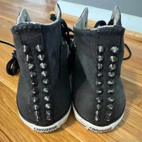 Converse Chuck Taylor All Star John Varvatos Sneakers - Picture 5 of 11